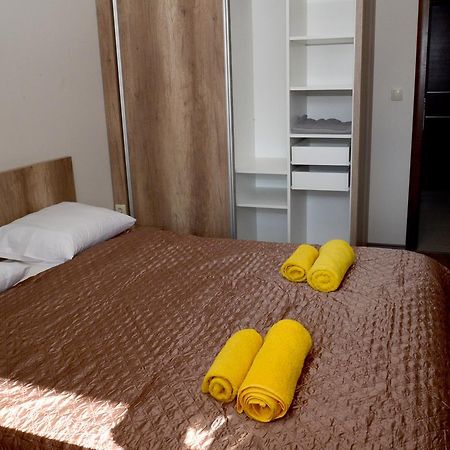 "Sonja Apartman" Jagodina Apartment Exterior foto