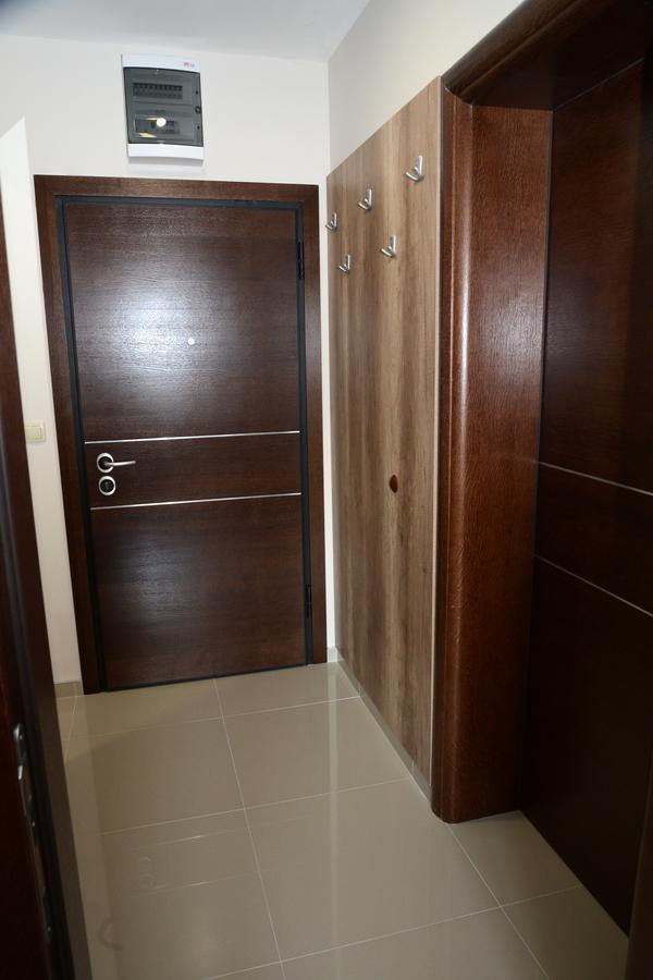 "Sonja Apartman" Jagodina Apartment Exterior foto
